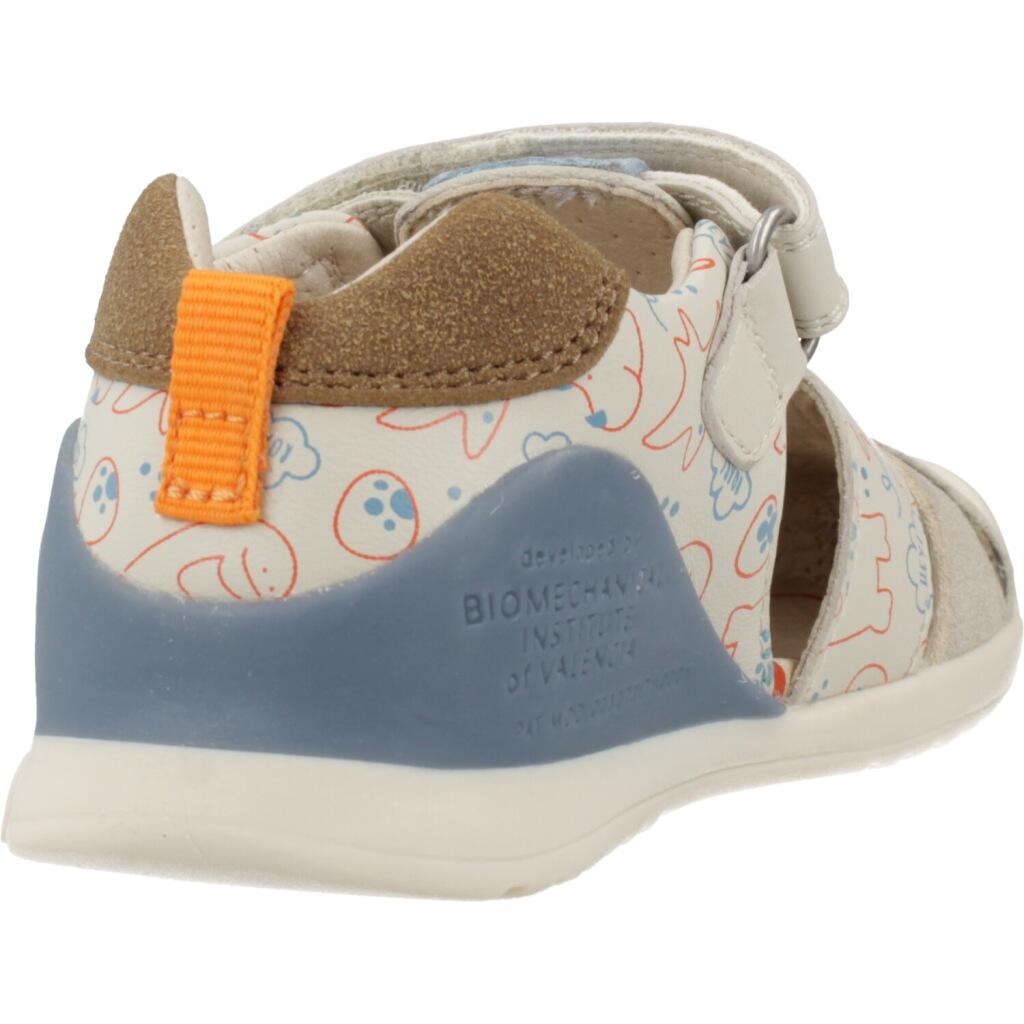 Sandalias Niño Biomecanics 262125b 3/5