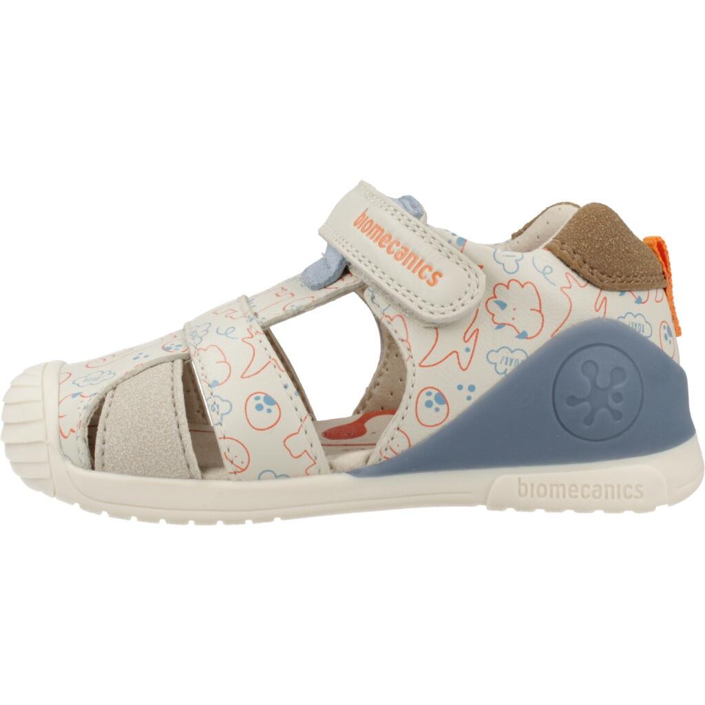 Sandalias Niño Biomecanics 262125b 2/5