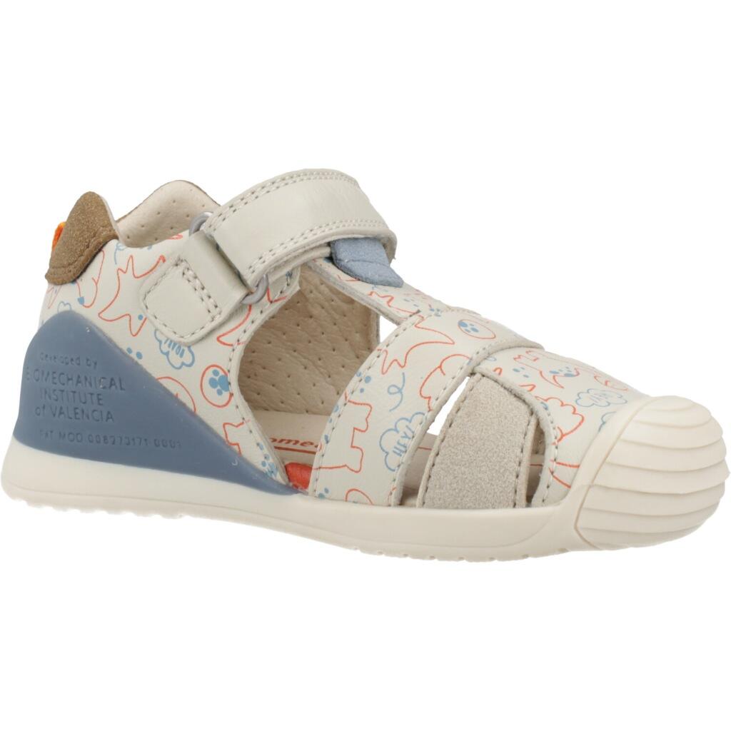 Sandalias Niño Biomecanics 262125b 5/5