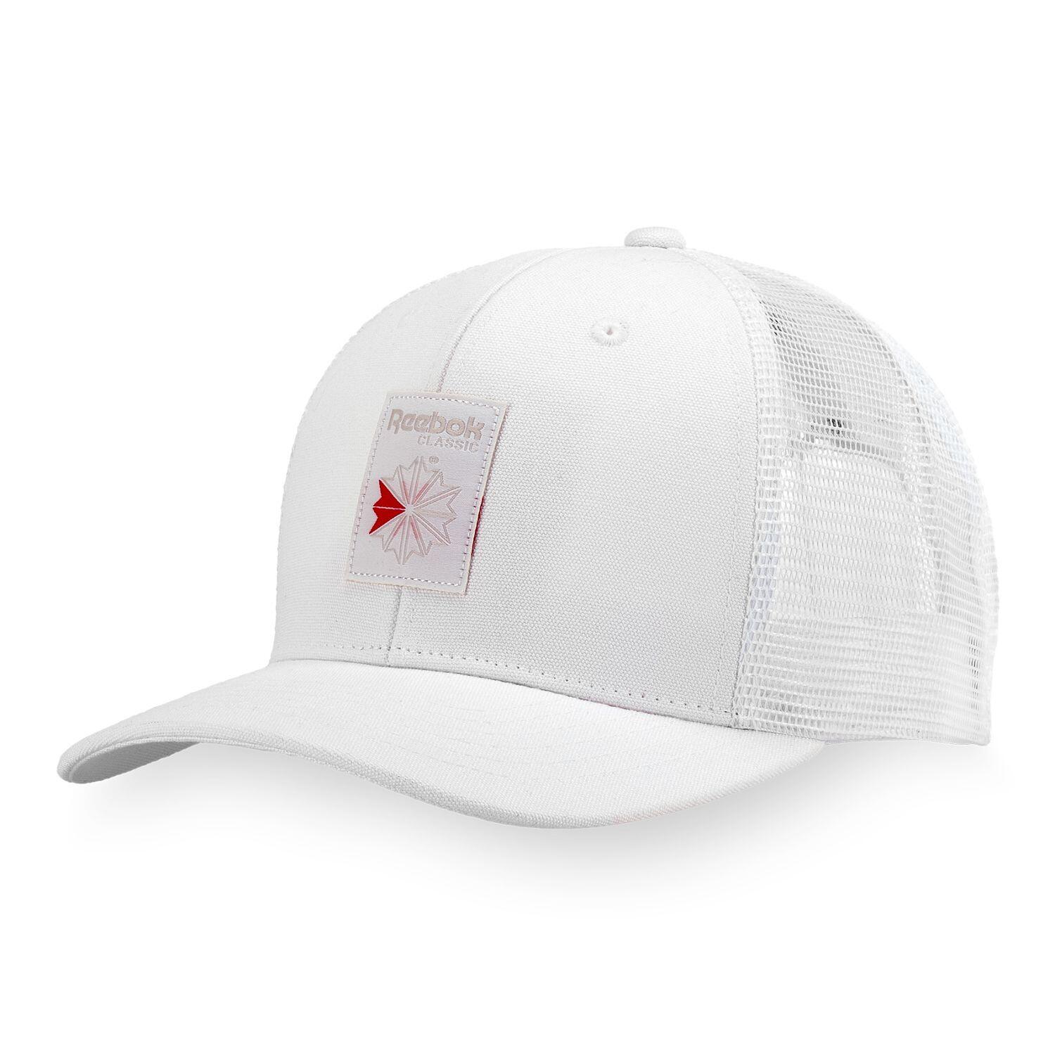 Casquette Trucker avec filet et patch Vector Cap 1/5