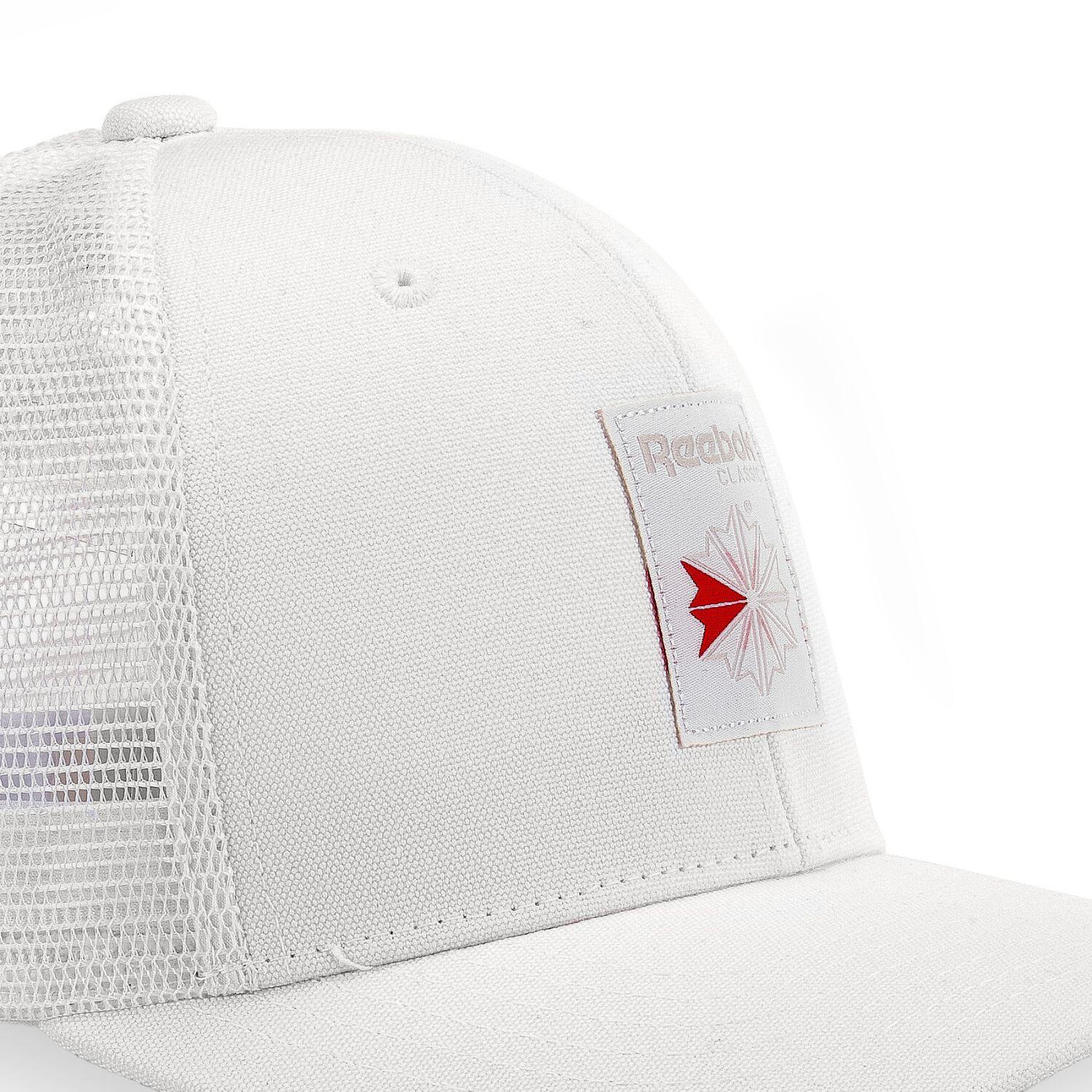 Casquette Trucker avec filet et patch Vector Cap 2/5