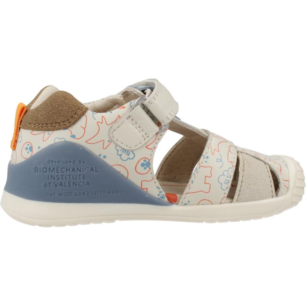Sandalias Niño Biomecanics 262125b 4/5