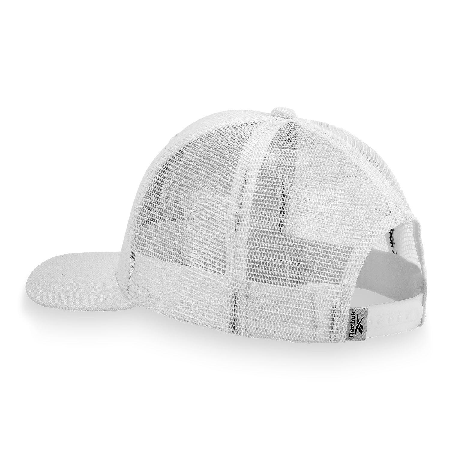 Casquette Trucker avec filet et patch Vector Cap 4/5
