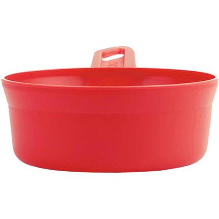 Schüssel mit Griff Müslitopf Kåsa XL Green raspberry