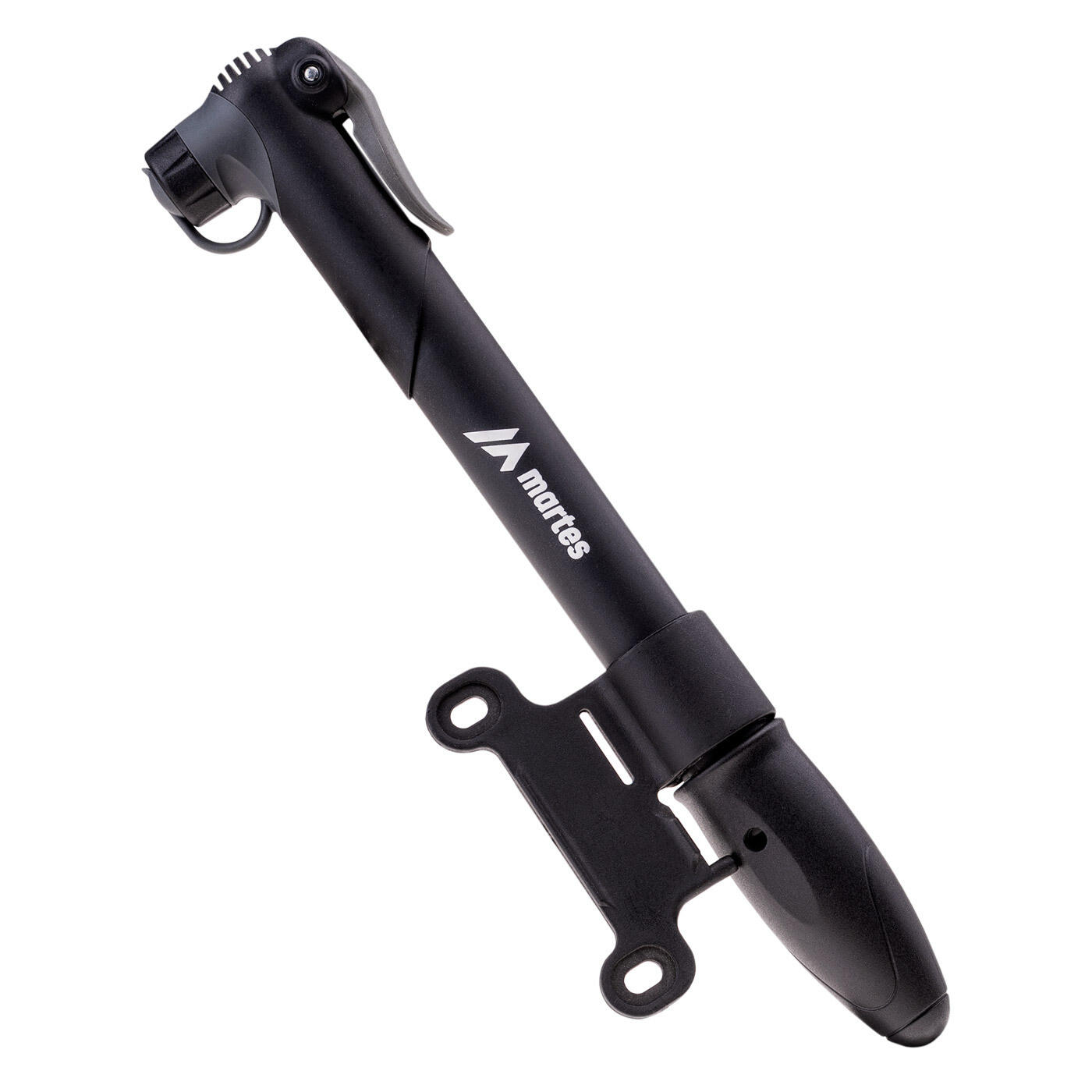 Pompe à vélo Martes Essentials Essipump 2/3