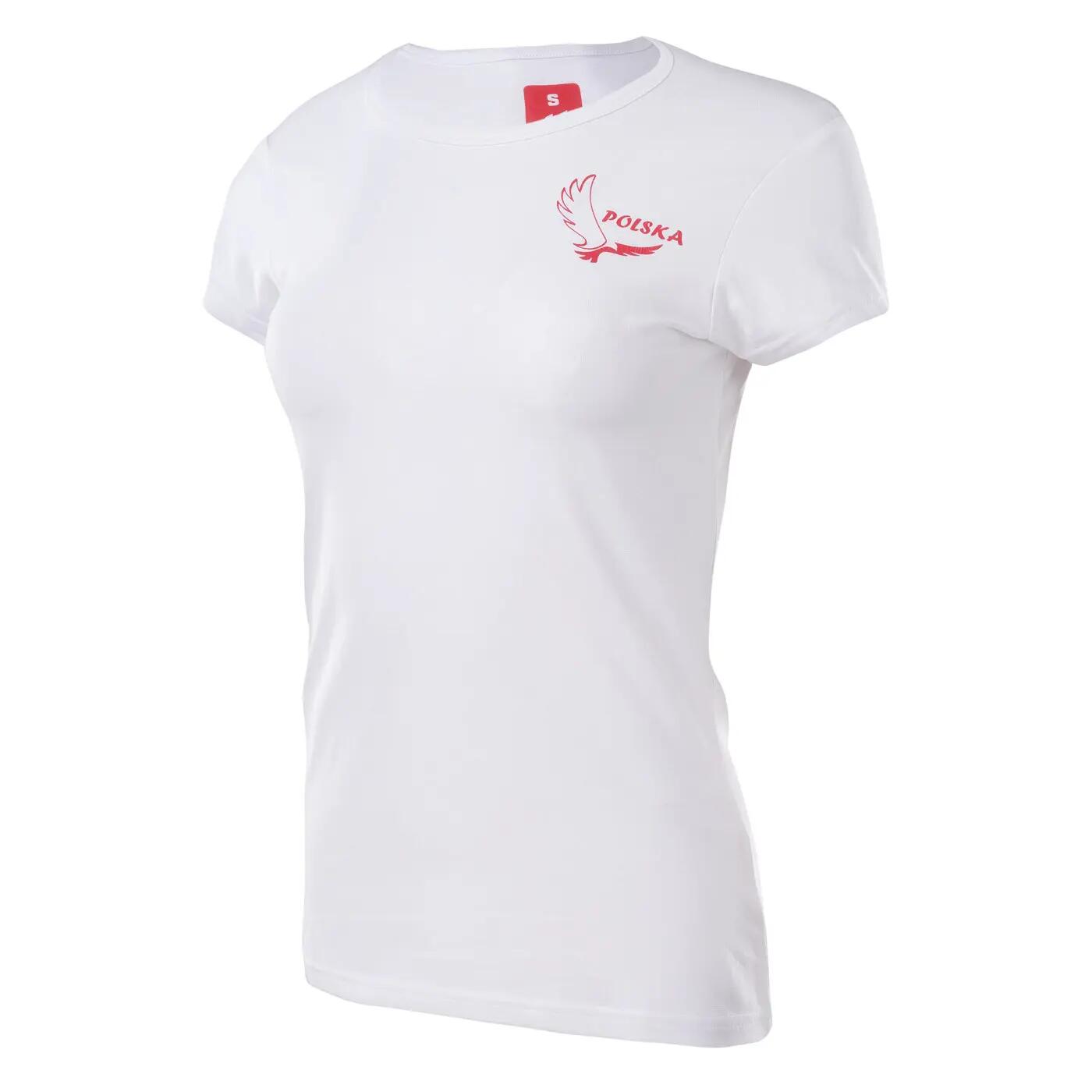 Damski jersey Huari Poland Fan LDS 2/2