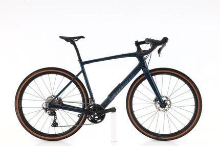 Gravel reconditionné · Diverge Comp · Très bon état