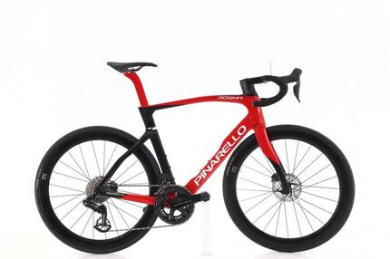 Vélo de route reconditionné · Dogma F Di2 12V · Très bon état