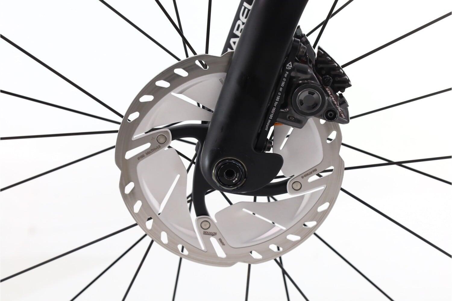 Segunda Vida · Bicicleta carretera ·  Dogma F Di2 12V · Muy buen estado 7/8
