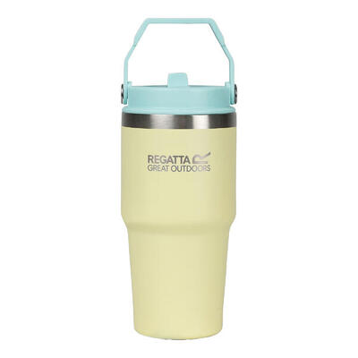 600 Ml Bicchiere Regatta Thermulate Verde Salvia
