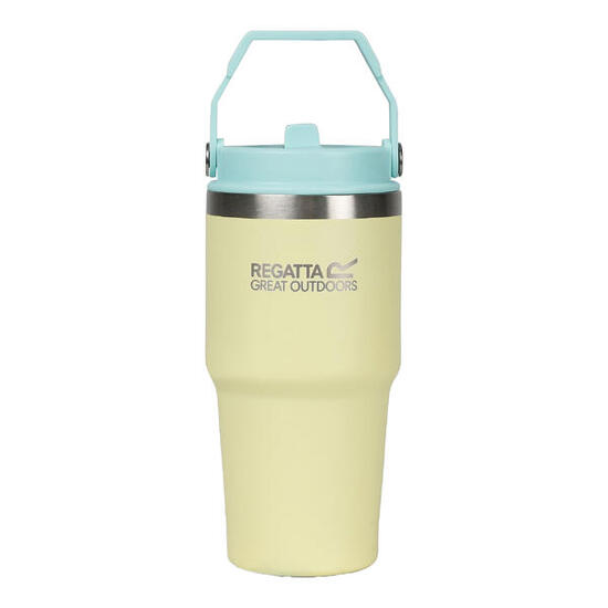 600 Ml Bicchiere Regatta Thermulate Verde Salvia