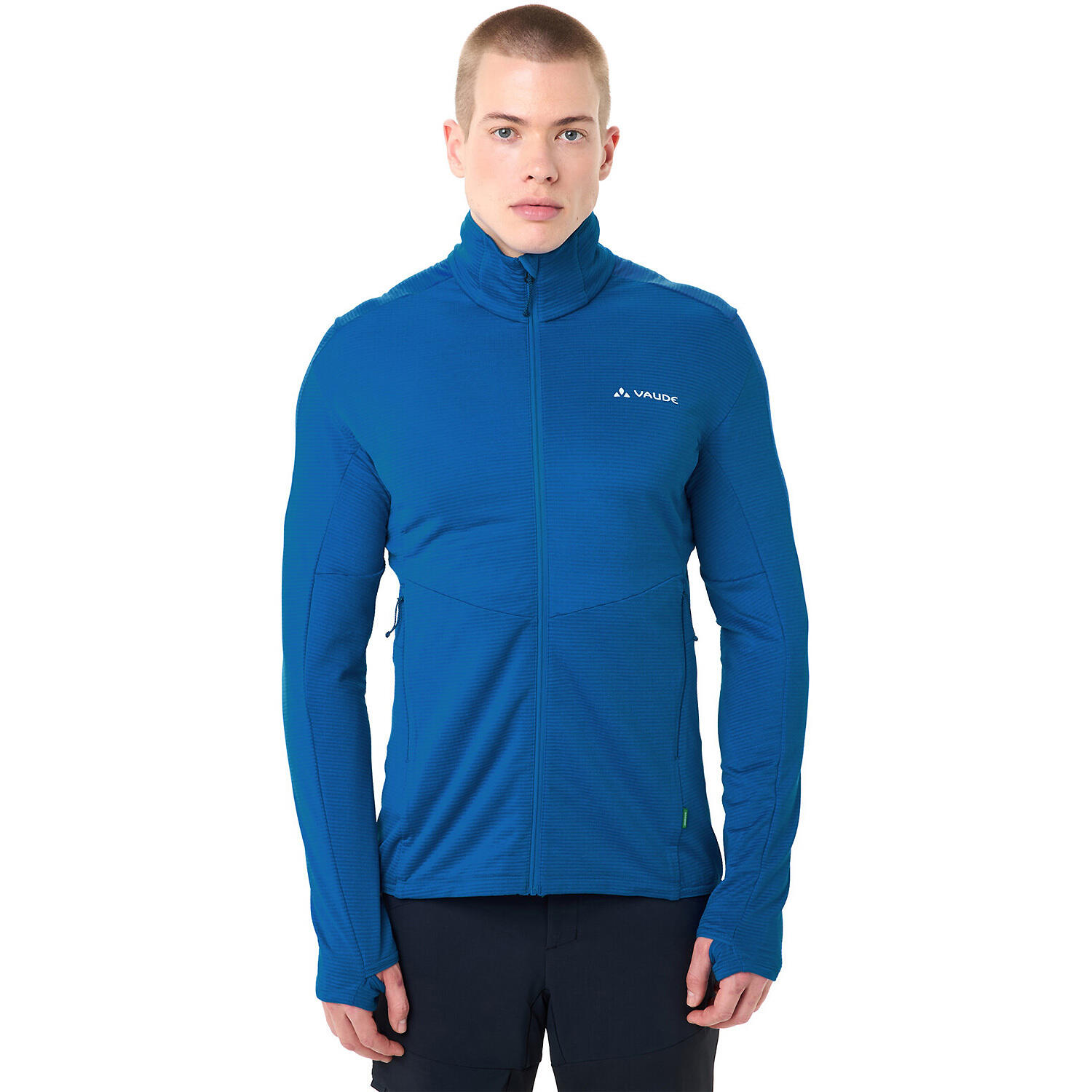Fleecejacke M Scopi Fleece Jacket II 3/7
