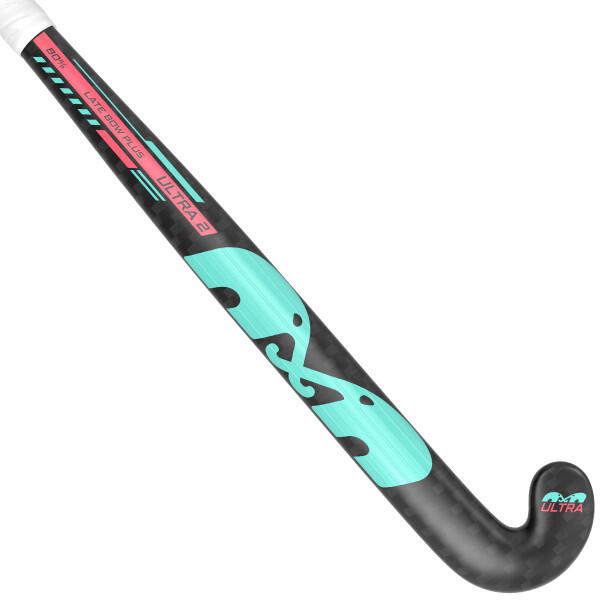 TK U2 Late Bow Plus 1/1
