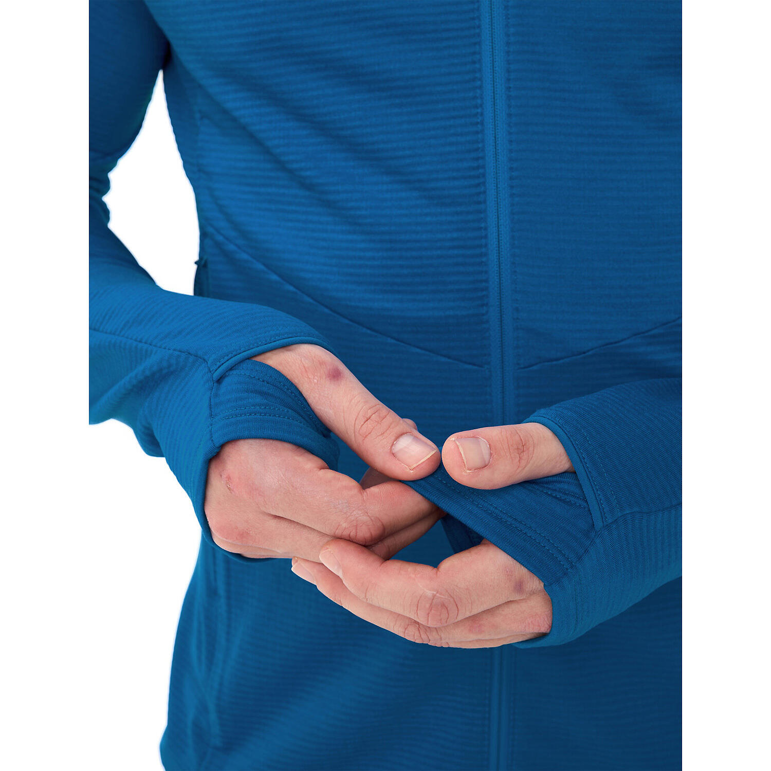 Veste polaire M Scopi Fleece Jacket II 5/7
