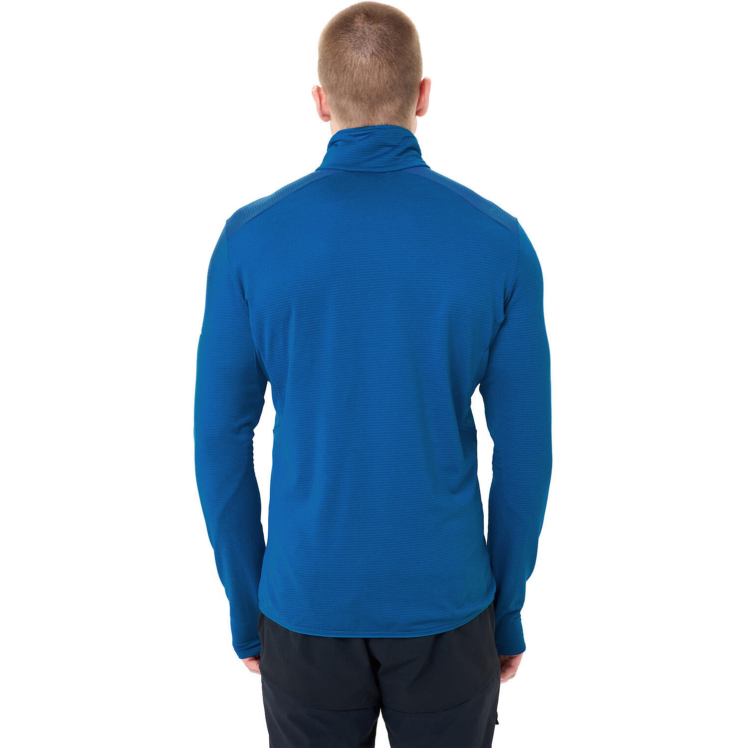 Fleecejacke M Scopi Fleece Jacket II 4/7