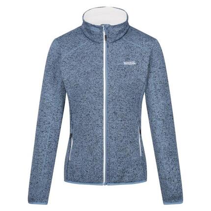 Polaire Full zip femme Regatta Newhill