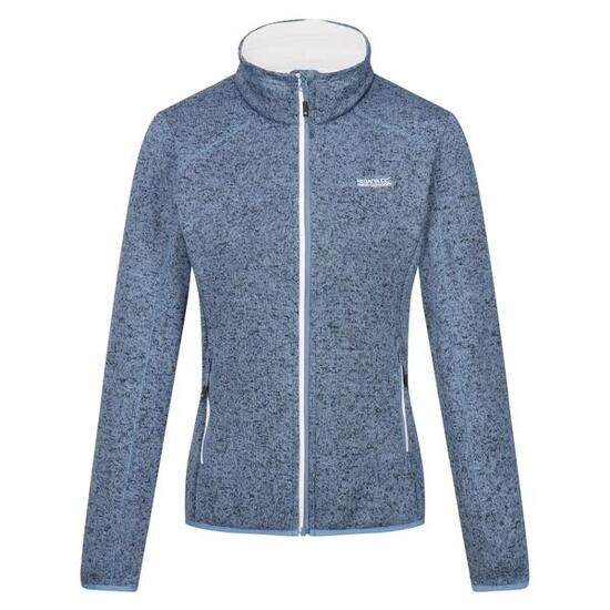 Polaire Full zip femme Regatta Newhill