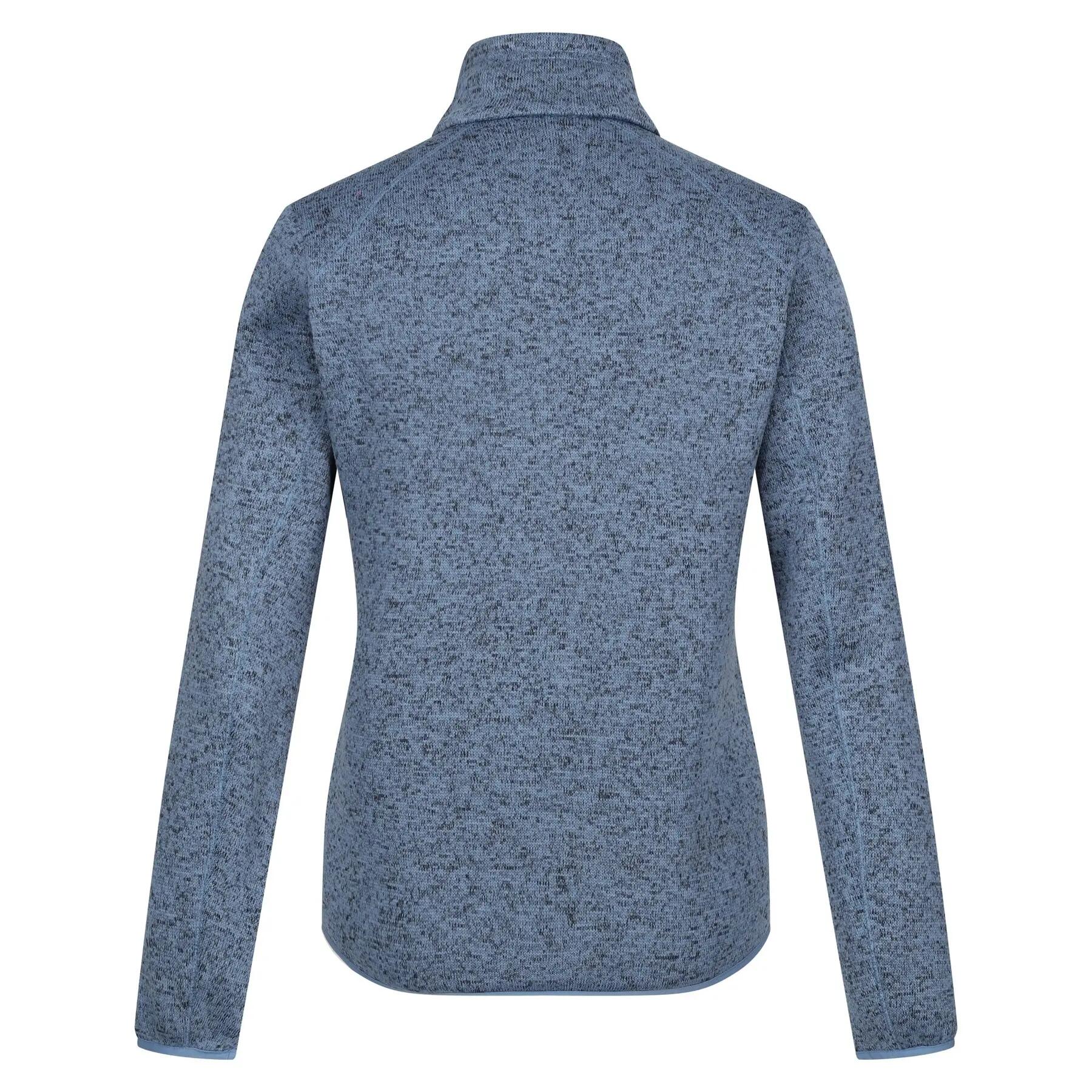 Polaire Full zip femme Regatta Newhill 4/6