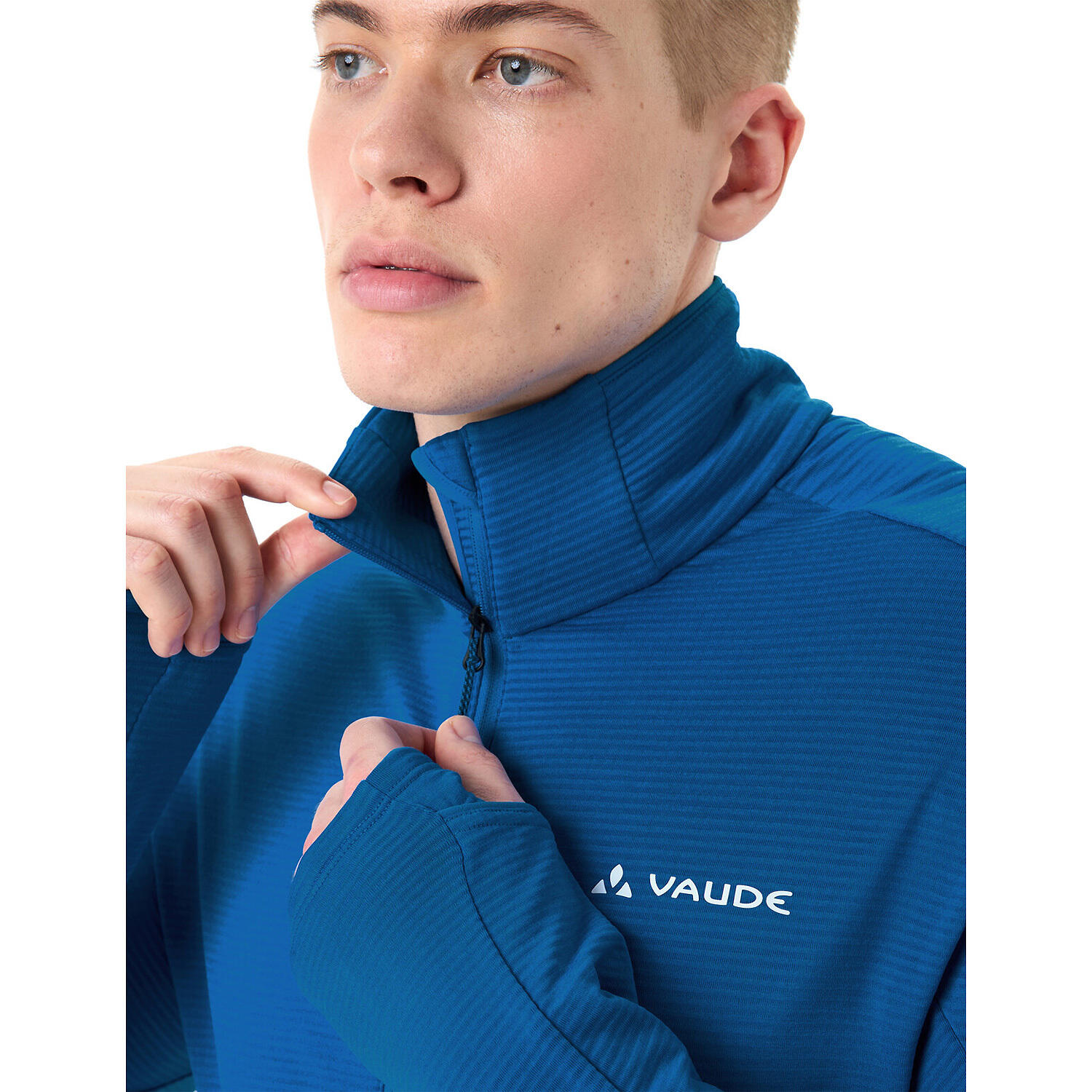 Veste polaire M Scopi Fleece Jacket II 6/7
