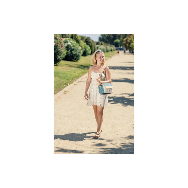 Torba termiczna FOLD'N COOL 5L