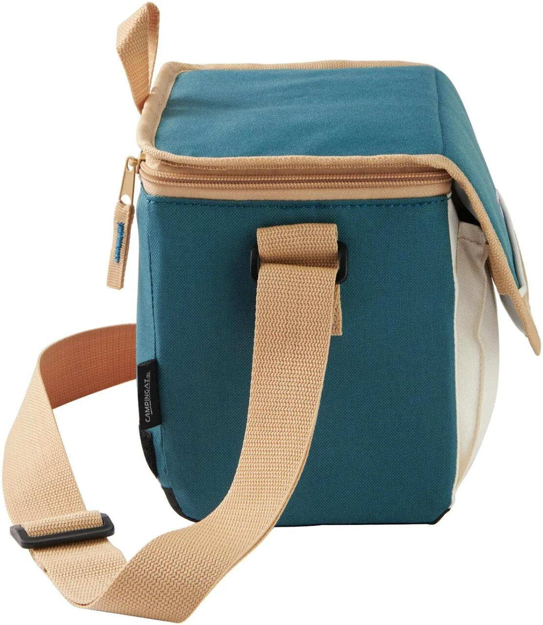Torba termiczna FOLD'N COOL 5L 5/7