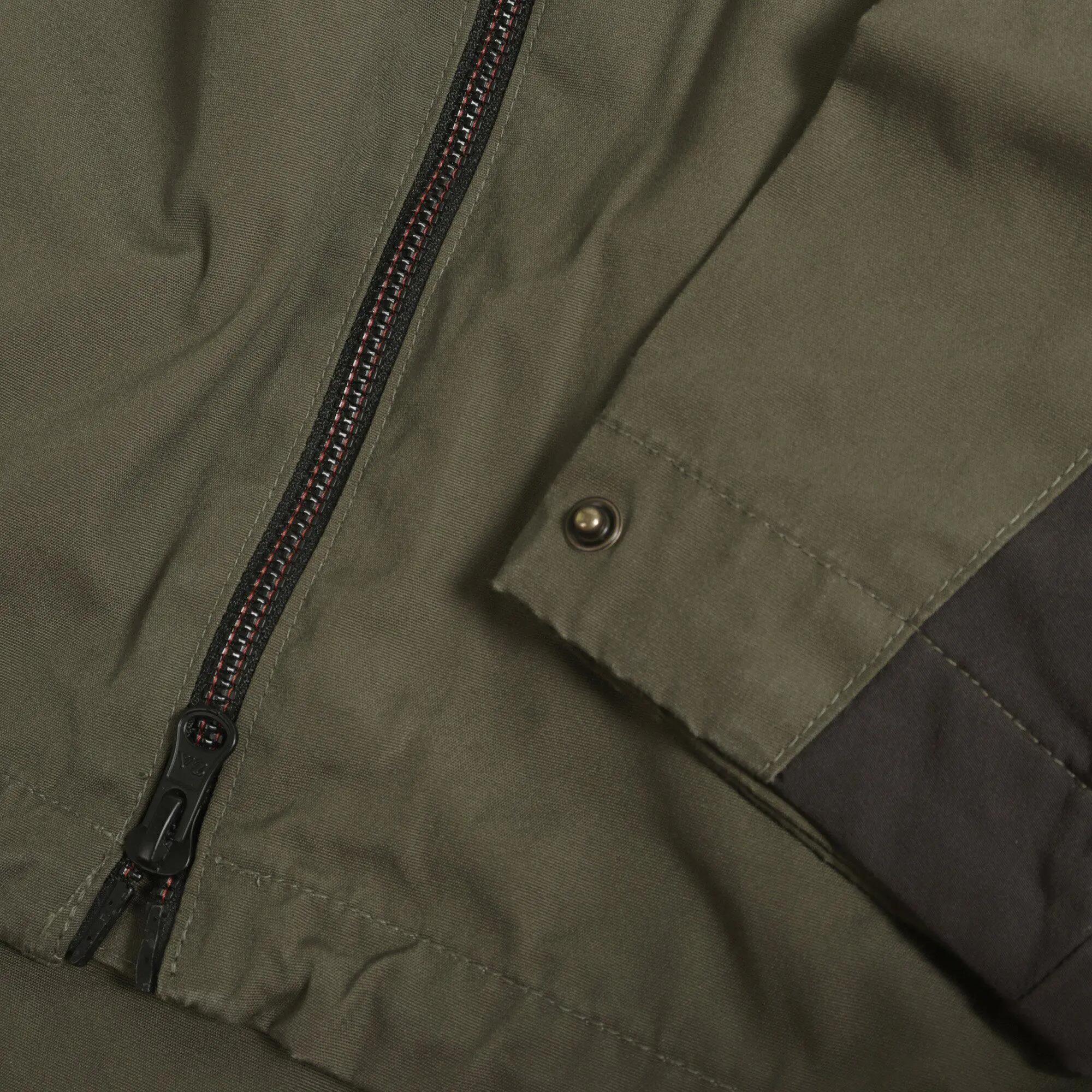 Veste femme Swedteam Lynx Antibite 3/5