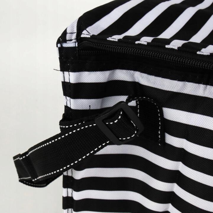 Bolso Térmico PRESTIGE 30 x 22 x 28 cm (18L) Marniero 3/4