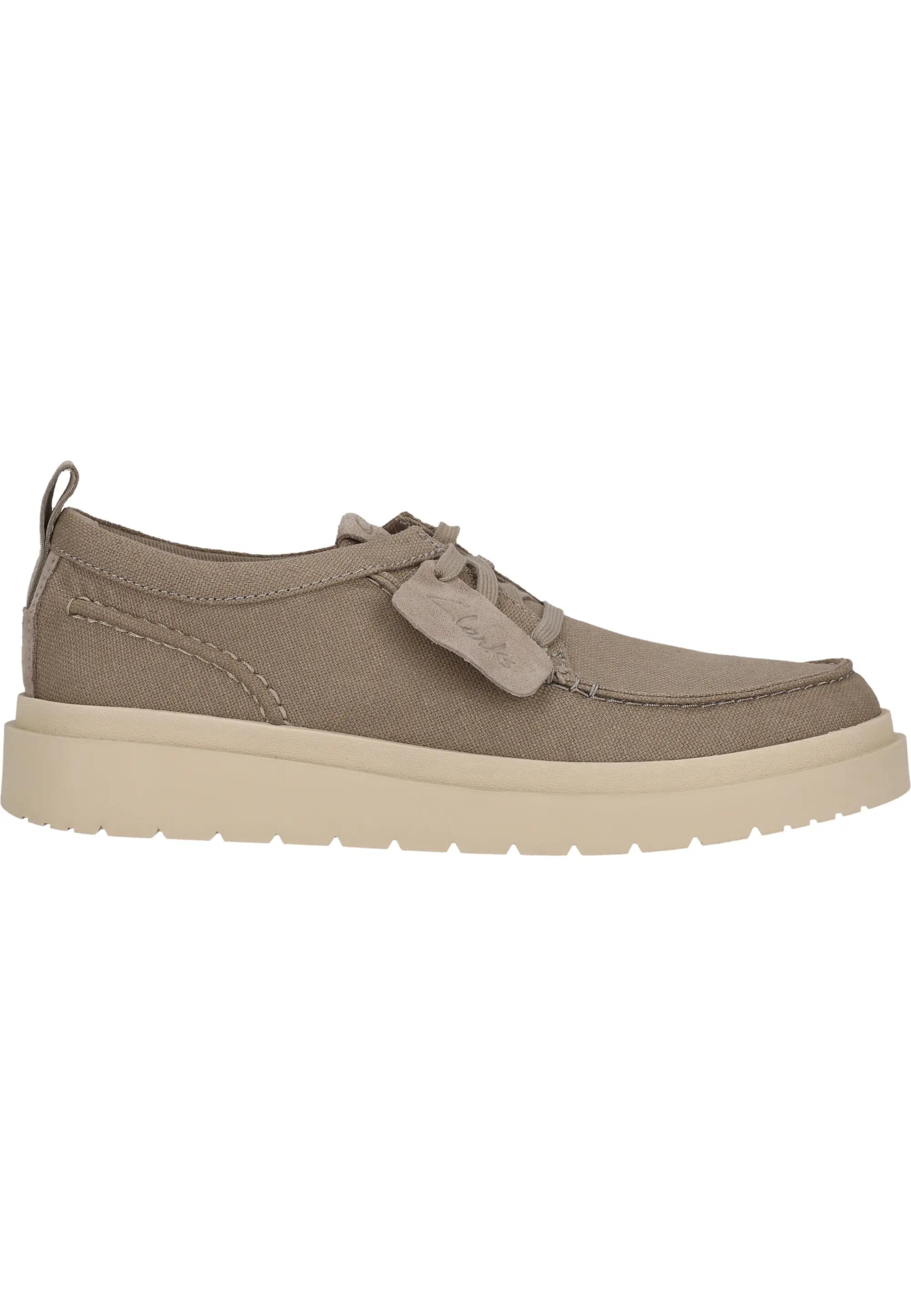 Halbschuhe Polden Moc 3/15