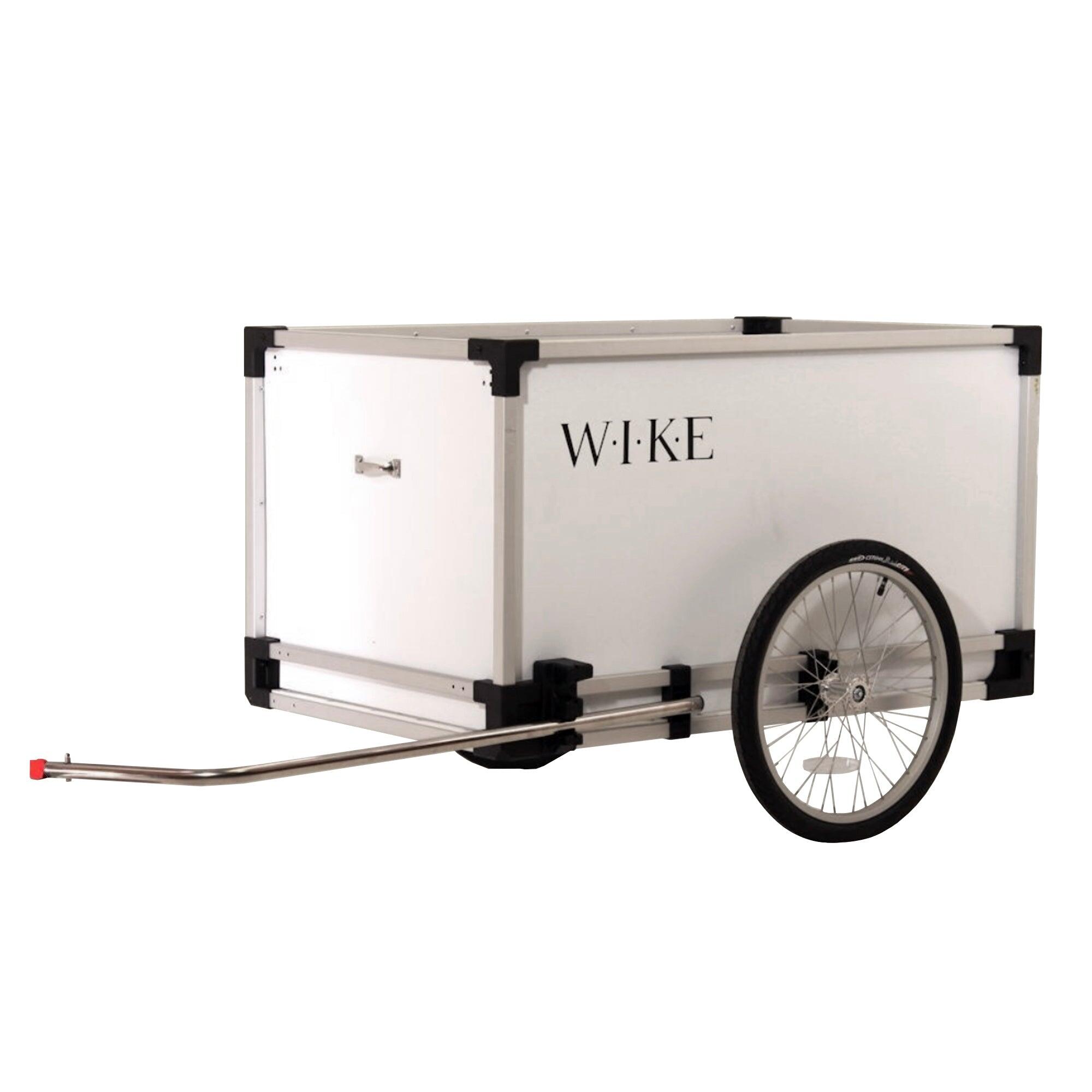 WIKE picture