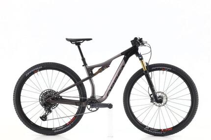 Refurbished MTB Fully · Oiz M20 · Sehr guter Zustand