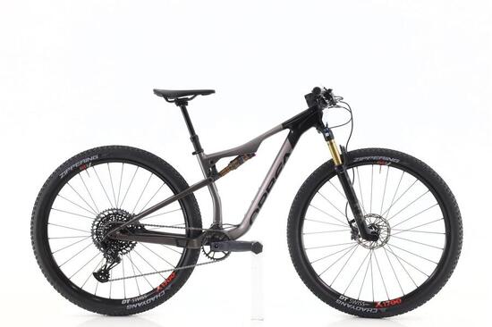 Refurbished MTB Fully · Oiz M20 · Sehr guter Zustand