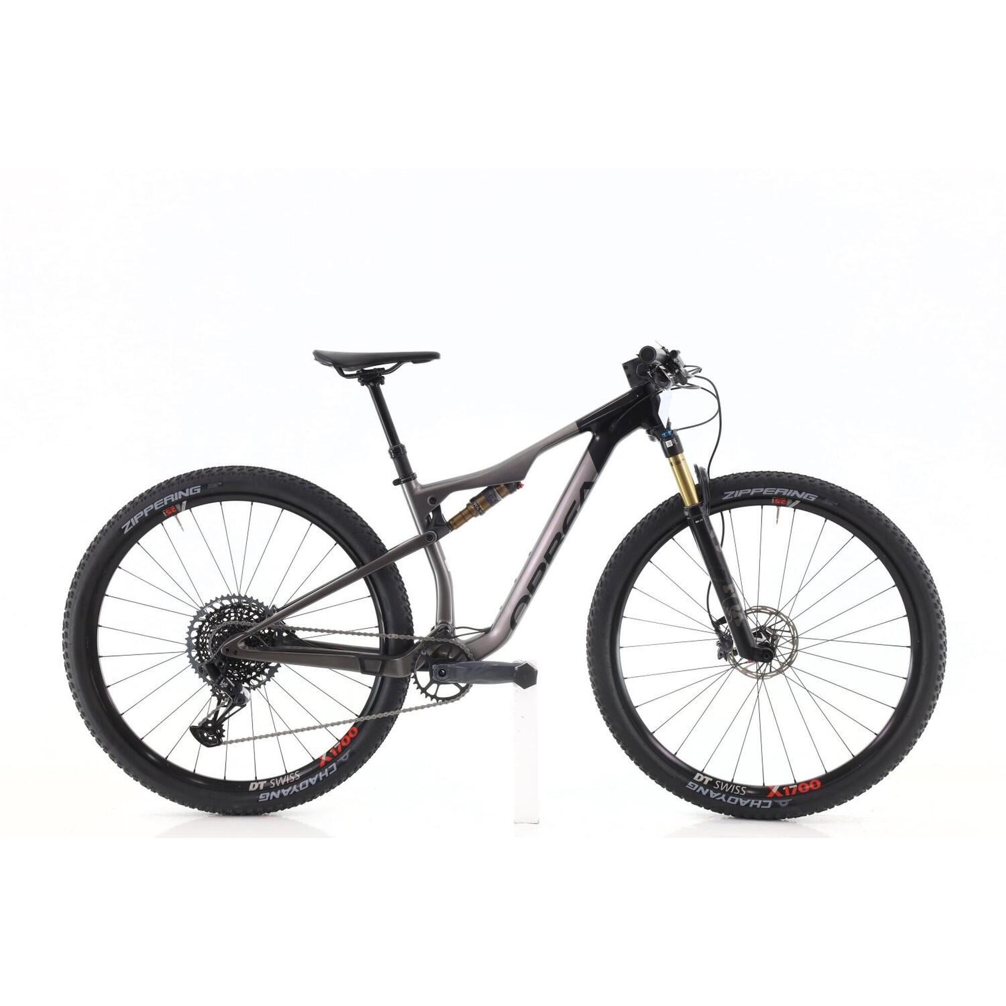 ORBEA 2ND LIFE - Horské kolo Oiz M20 12 rychlostí