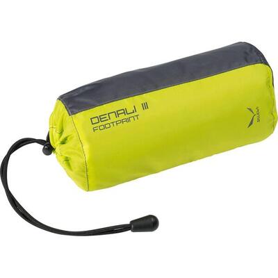 Vloermatten salewa footprint denali iii