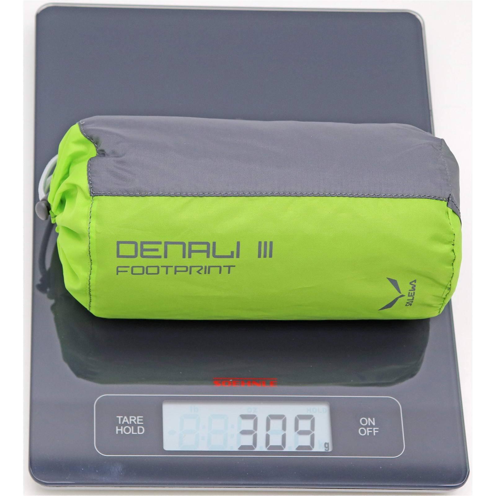 Bodenmatten Salewa Footprint Denali III 2/2