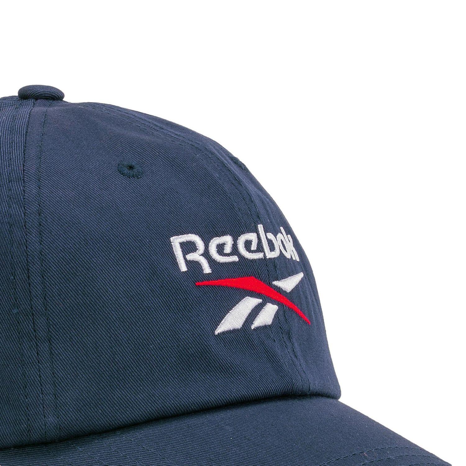 Casquette Dad cap en coton avec broderie sur le devant Logo Cap 2/5
