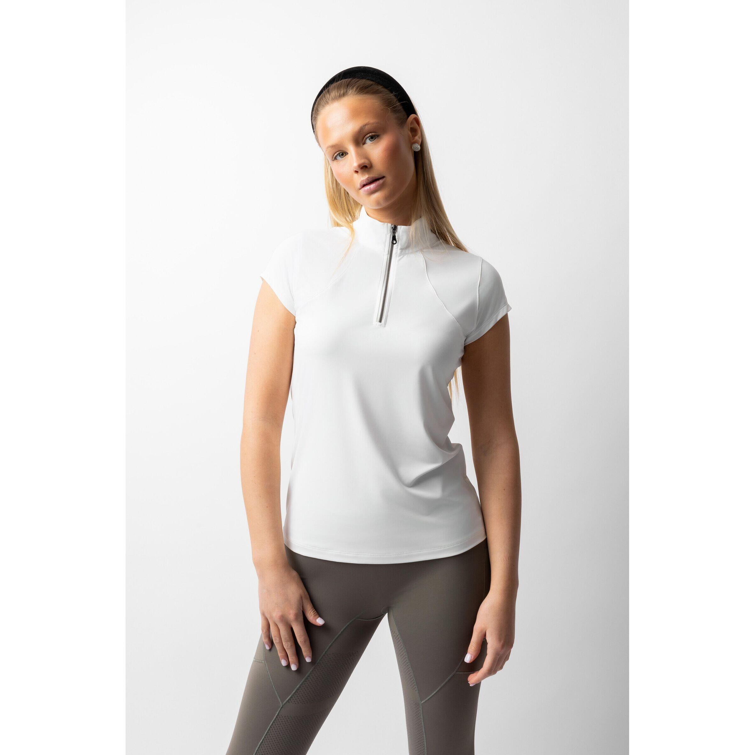 Polo d'équitation femme B Vertigo Joelle 2/7