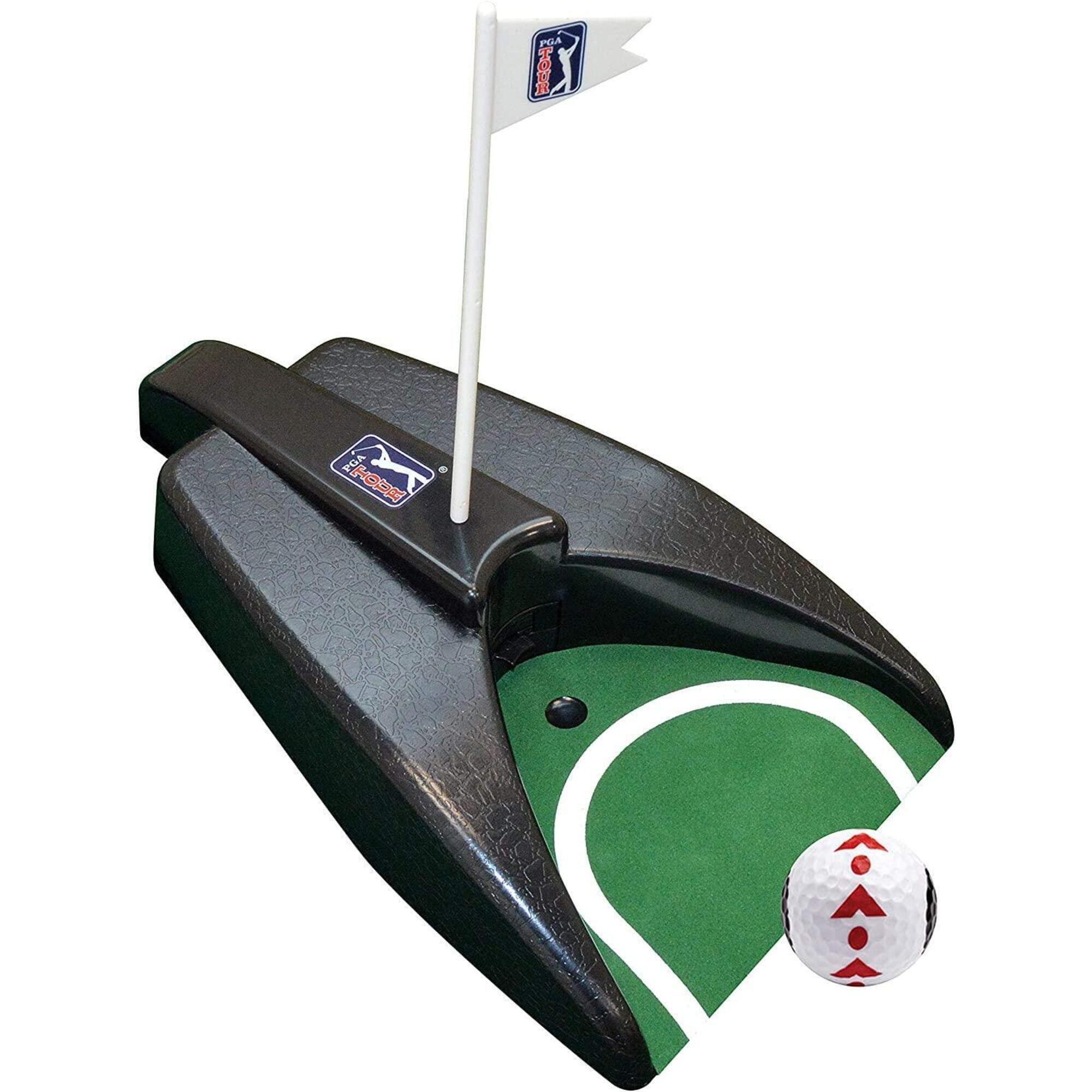 PGA TOUR PGA Tour Pure Putt - Auto Putt Returner with Guideball