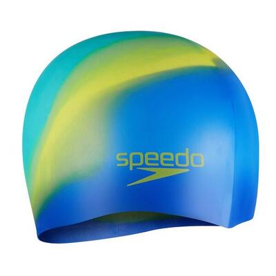 Cuffia Da Nuoto Bambini Speedo Blu Verde