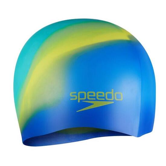 Cuffia Da Nuoto Bambini Speedo Blu Verde