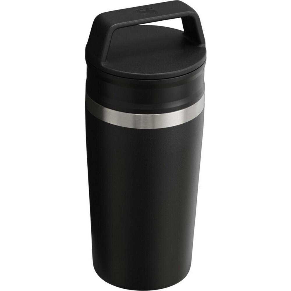 Mug De Voyage CAFTOGO (Noir) 3/3