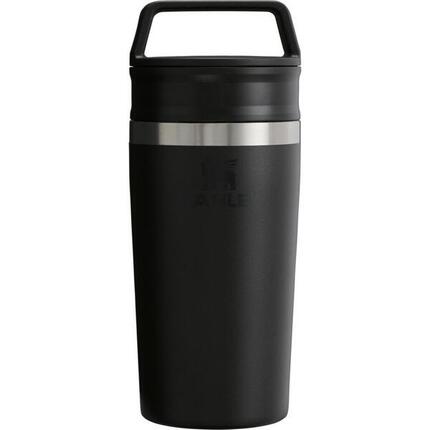 Mug De Voyage CAFTOGO (Noir)