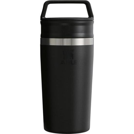 Mug De Voyage CAFTOGO (Noir)