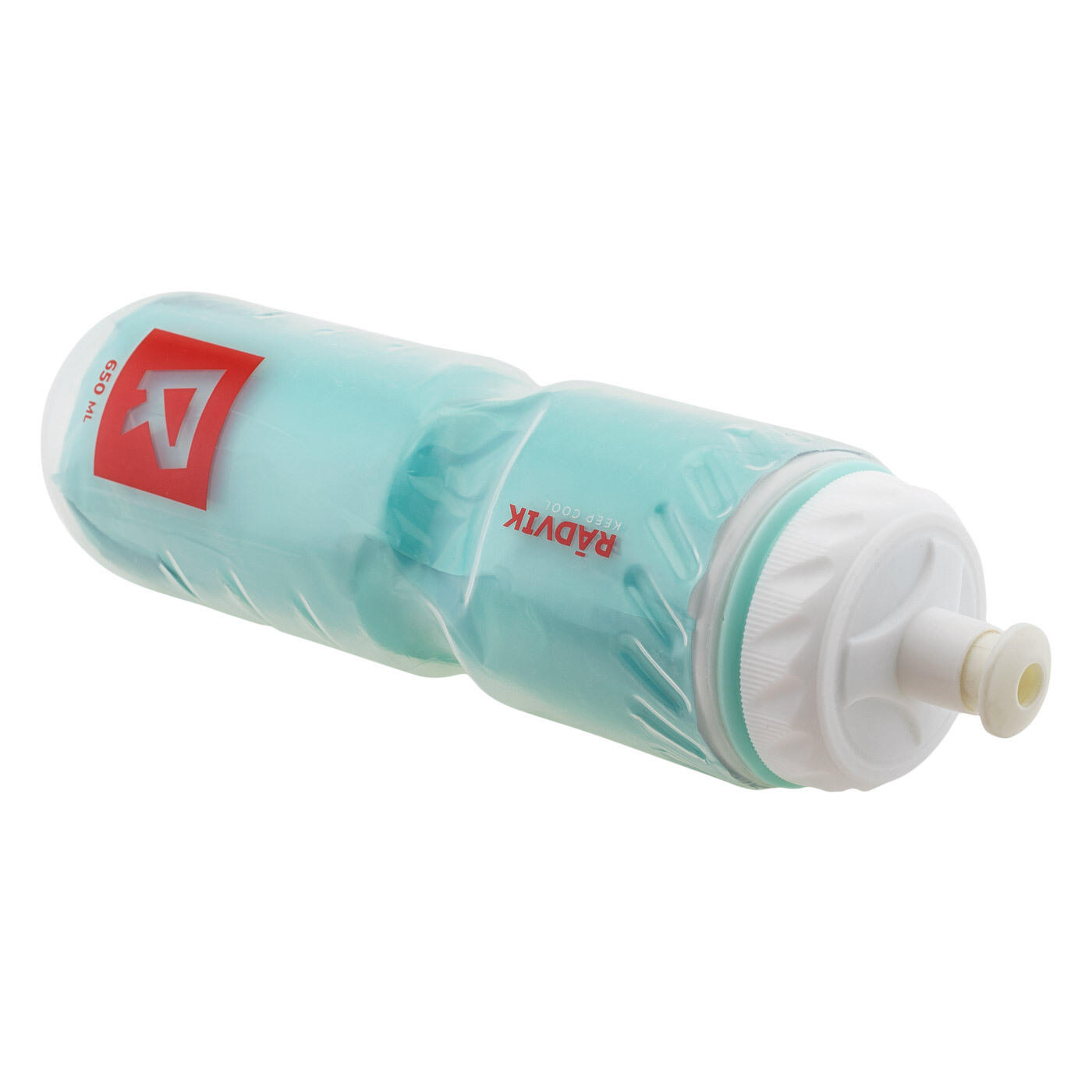 Wasserflasche Radvik Kald 2/3