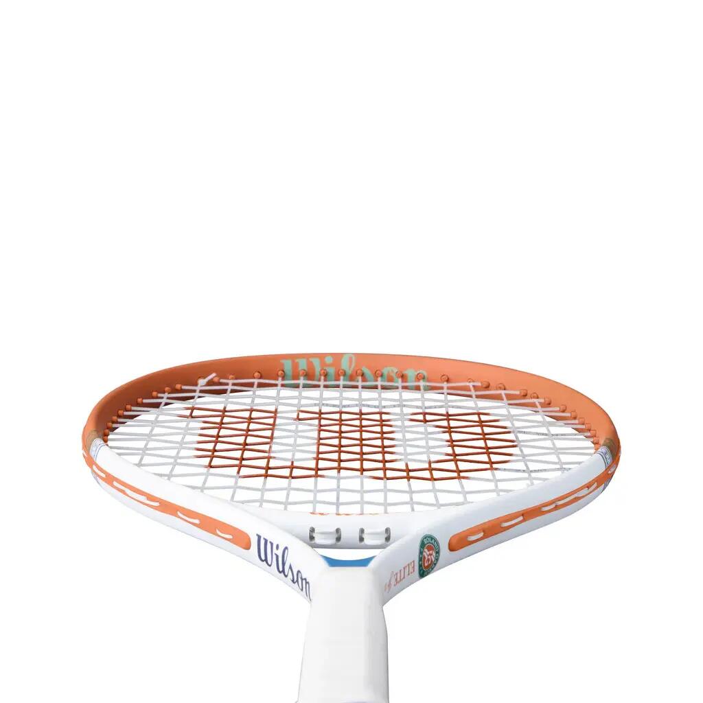 Tennis racket for kids Wilson Roland Garros Elite 21 3/4