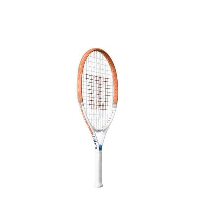Tennisracket voor kinderen wilson roland garros elite 21