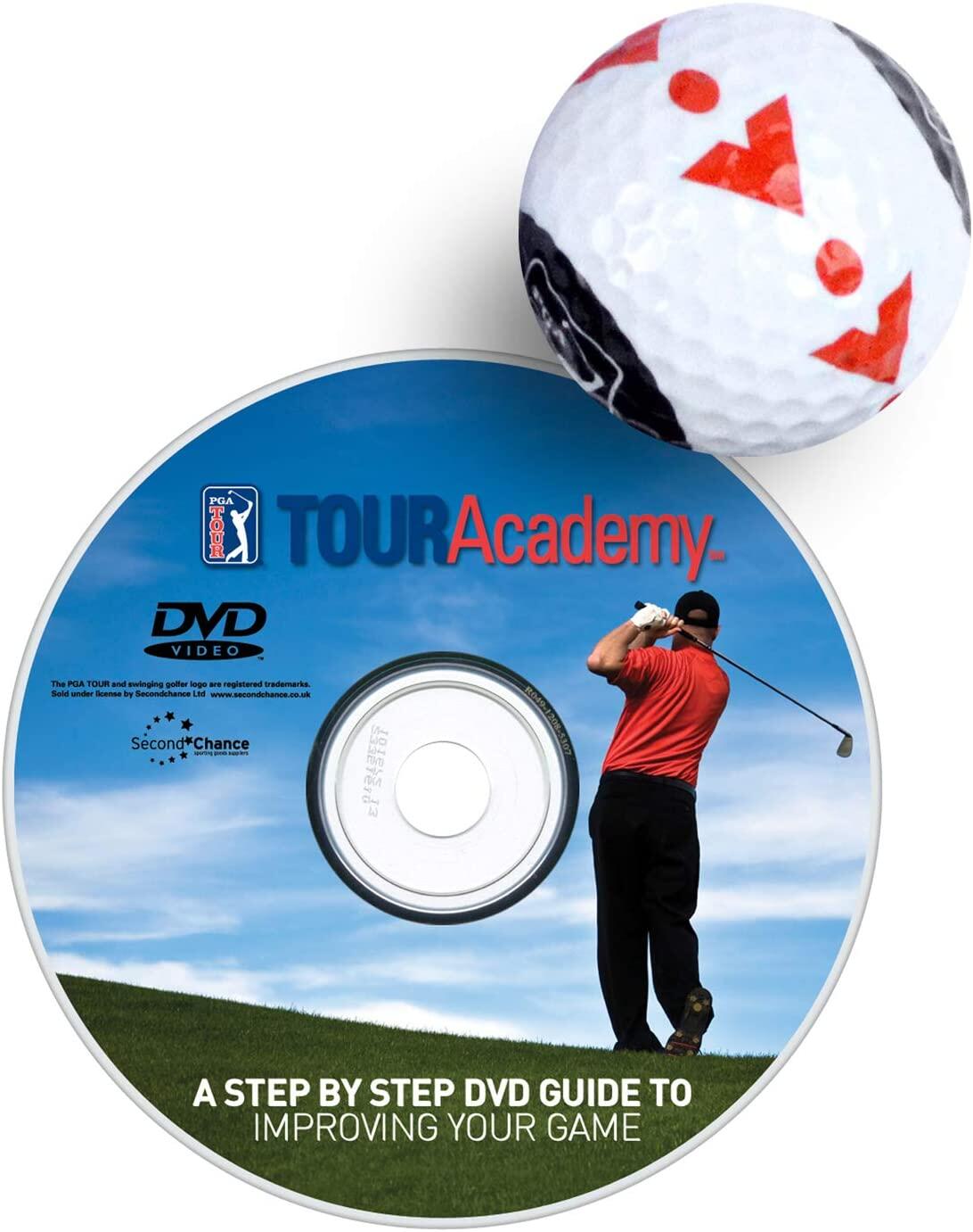 PGA Tour Pure Putt - Auto Putt Returner with Guideball 4/5