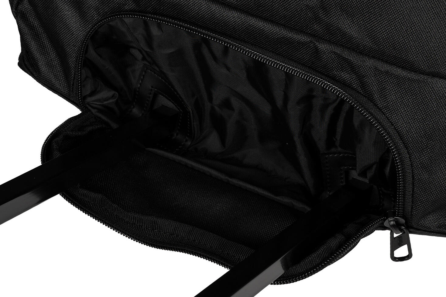 Torba podróżna turystyczna sportowa na kółkach z rączką PUMA 076866-03 5/7