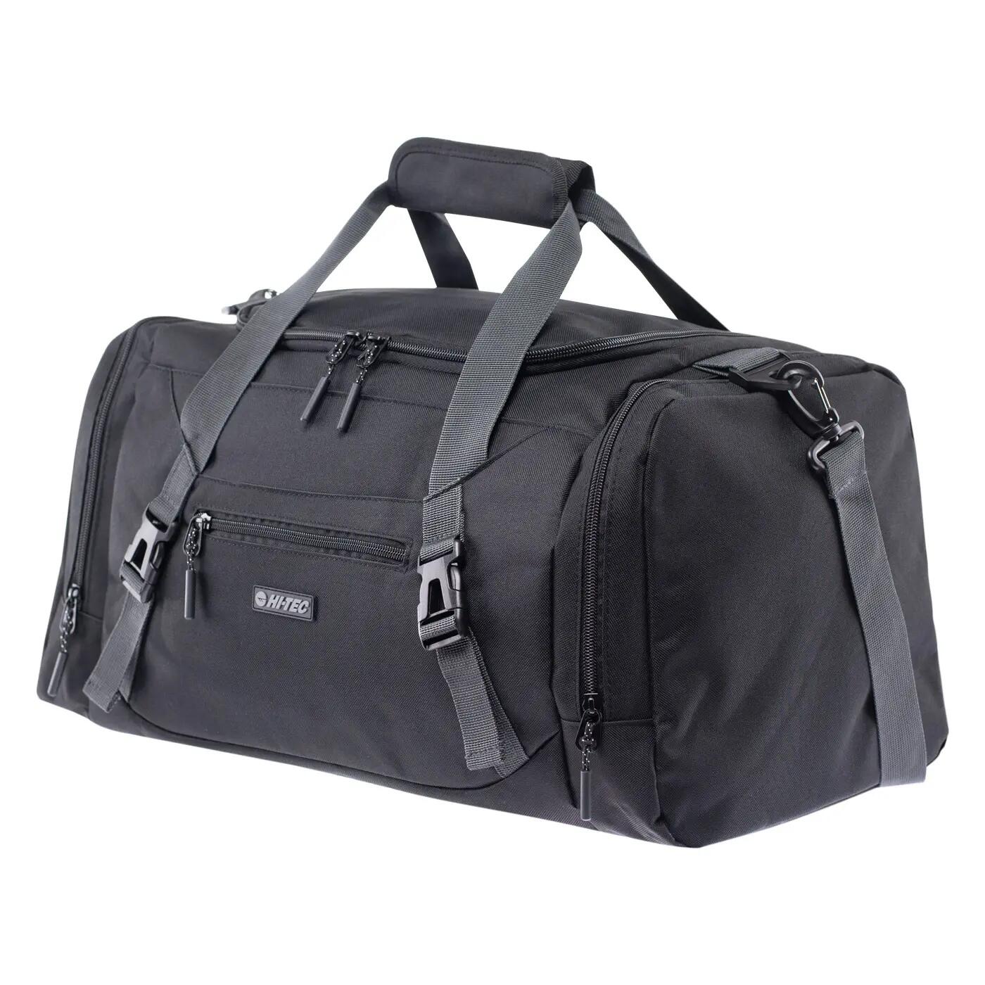 Bolsa de deporte Hi-Tec Soris 4/4