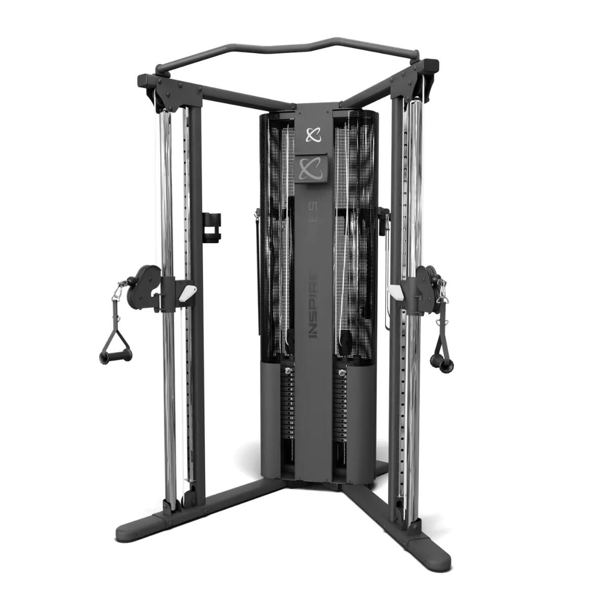 FT1 PRO FUNCTIONAL TRAINER 3/7