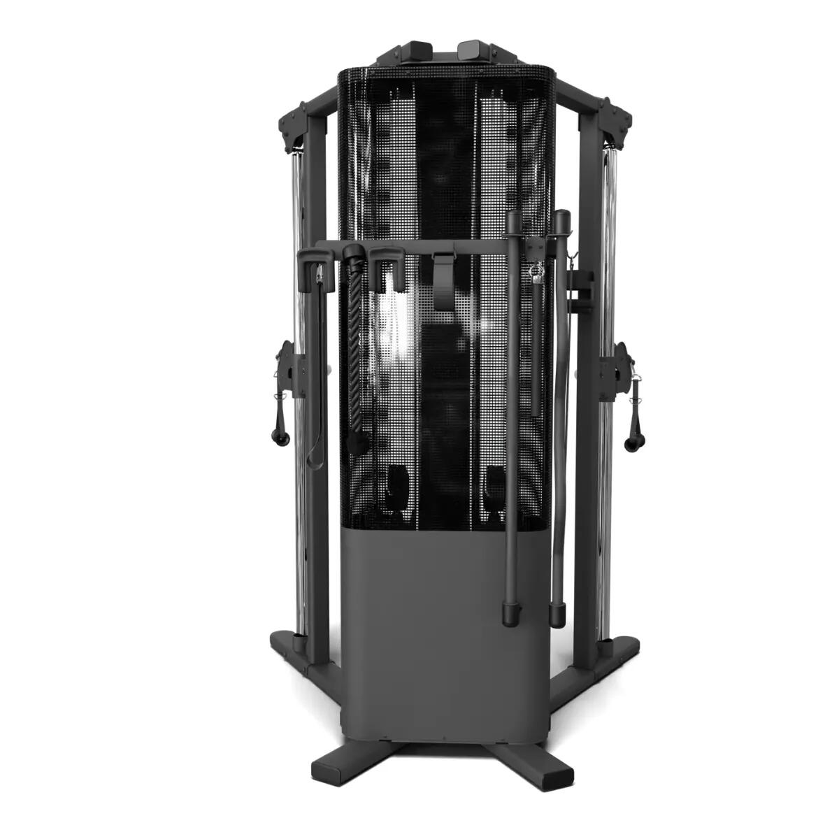 FT1 PRO FUNCTIONAL TRAINER 2/7